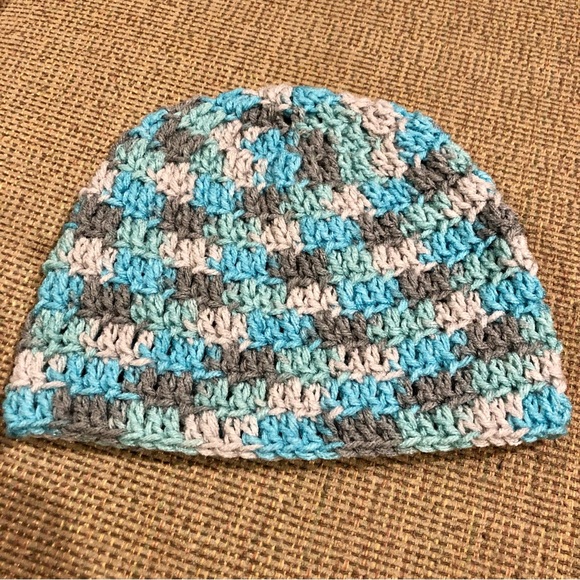 Jo Ann's Handmade Afghans Other - Crocheted cap - Icelandic